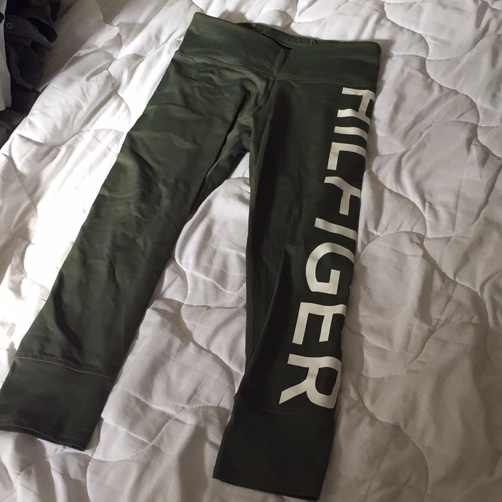 Tommy Hilfiger active leggings